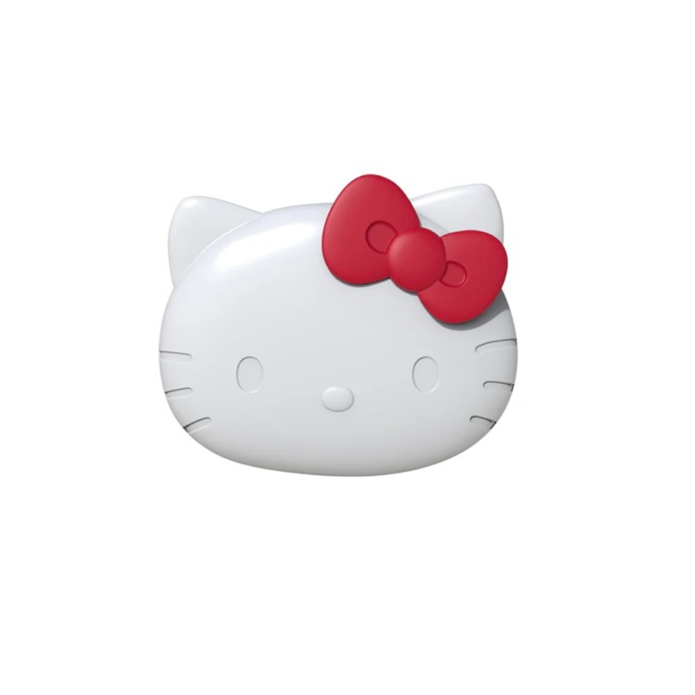 Hello Kitty Compact Travel Mirror